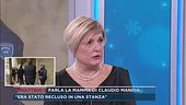 Parla la mamma di Claudio Mandia