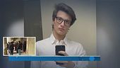 Claudio, chi era il ragazzo trovato morto nel college a New York