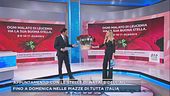 Appuntamento con le stelle di Natale dell'Ail