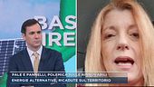 Pale e pannelli, polemiche sulle rinnovabili: il punto di vista di Michela Vittoria Brambilla