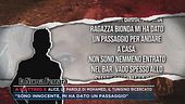 Alice, le parole di Mohamed, il tunisino ricercato: "Sono innocente, mi ha dato un passaggio"