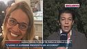 Alessia travolta sul GRA, l'appello della mamma e la sorella ai microfoni di Mattino5