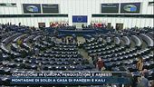 Corruzione in Europa, perquisizioni e arresti