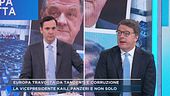 Corruzione in Europa, Matteo Renzi: "Serve trasparenza"