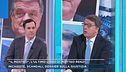 "Il mostro", l'ultimo libro di Matteo Renzi