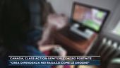 Canada, class action genitori contro Fortnite