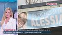 Ciampino, l'ultimo saluti ad Alessia travolta da un tir