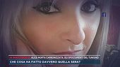 Alice morta carbonizzata, gli spostamenti del tunisino