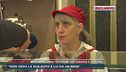 Alice, parla una testimone che conosce il tunisino