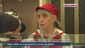 Alice, parla una testimone che conosce il tunisino