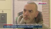 Alice morta carbonizzata, parla il fratello