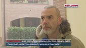 Alice morta carbonizzata, il fratello parla di Marco