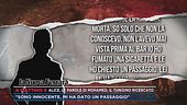 Alice, le parole di Mohamed, il tunisino ricercato