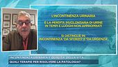 Incontinenza urinaria e qualità della vita