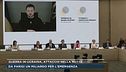 Guerra in Ucraina, attacchi nella notte