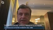 Guerra in Ucraina, città al freddo e allo stremo
