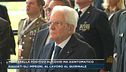 Mattarella positivo al covid ma asintomatico