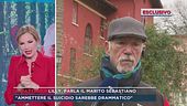 A Mattino 5 Lilly, parla il marito Sebastiano