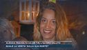 Alessia travolta da un tir, l'ultimo saluto