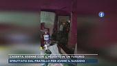 Caserta, 65enne con il reddito in un tugurio