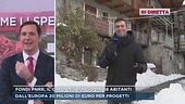 Fondi PNRR, il caso del borgo da 88 abitanti