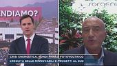 Mauro Mauri, Direttore Greentech Sorgenia su crisi energetica, fondi PNRR e fotovoltaico