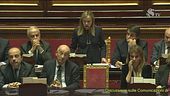 Giorgia Meloni all'esordio al Consiglio europeo