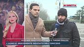 Alice: arrestato presunto killer. Parla il marito
