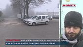 Alice morta carbonizzata, gli spostamenti del tunisino