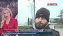 In diretta Nicholas il marito di Alice