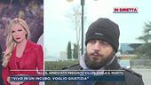 In diretta Nicholas il marito di Alice