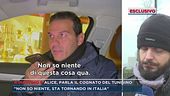 Alice, abbiamo sentito il cognato del tunisino