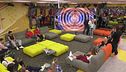 GF Vip, Riccardo Fogli nella casa meno di 24 ore