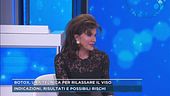Botox, una tecnica per rilassare il viso