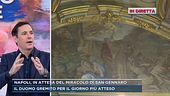 Napoli, in attesa del miracolo di San Gennaro