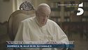 "Il Natale che vorrei", intervista esclusiva a Papa Francesco