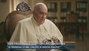 Papa Francesco e la vittoria dell'Argentina