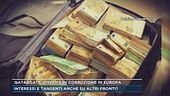 Qatargate, sequestrati 1,5 milioni in contanti