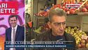 In diretta dal mercato di Catania