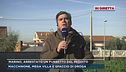 Marino, arrestato un furbetto del reddito