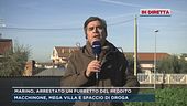 Marino, arrestato un furbetto del reddito