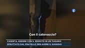 Caserta, 65enne con il reddito in un tugurio