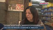 Catania, nuovi tagli al reddito di cittadinanza