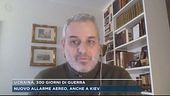 Ucraina, 300 giorni di guerra, parla Poletti