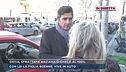 Ostia, sfrattata anziana disabile al 100%