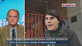 Roma, perché è normale che un palazzo sia occupato?
