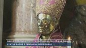 San Gennaro, il sangue si è sciolto venerdì mattina