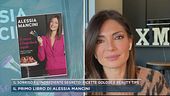 Il sorriso è l'ingrediente segreto, ricette golose e beauty tips