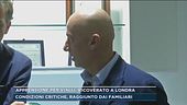 Apprensione per Vialli, ricoverato a Londra