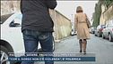 Pacca sul sedere, prosciolto l'imputato